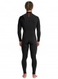 Quiksilver 4/3 Highline Chest Zip Wetsuit