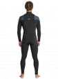Fato de Surf Quiksilver 4/3 Mercury Chest Zip