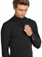 Quiksilver 4/3 Highline Chest Zip Wetsuit