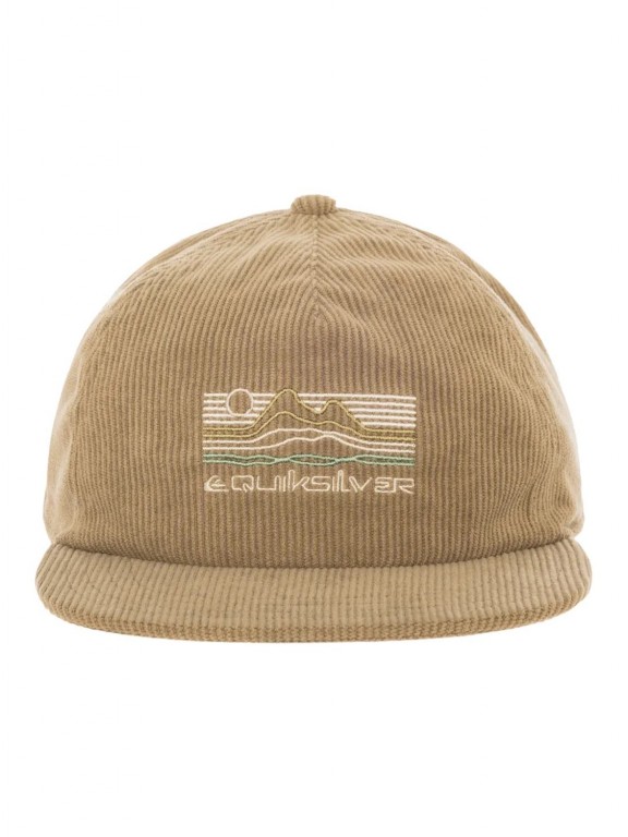 Bon Quiksilver Bluff Shad