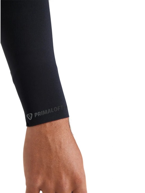 Quiksilver 4/3 Everyday Sessions Chest Zip Wetsuit