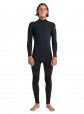 Quiksilver 4/3 Everyday Sessions Chest Zip Wetsuit Quiksilver 4/3 Everyday Sessions Chest Zip Wetsuit