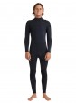 Quiksilver 4/3 Everyday Sessions Chest Zip Wetsuit