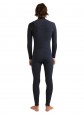 Quiksilver 4/3 Everyday Sessions Chest Zip Wetsuit