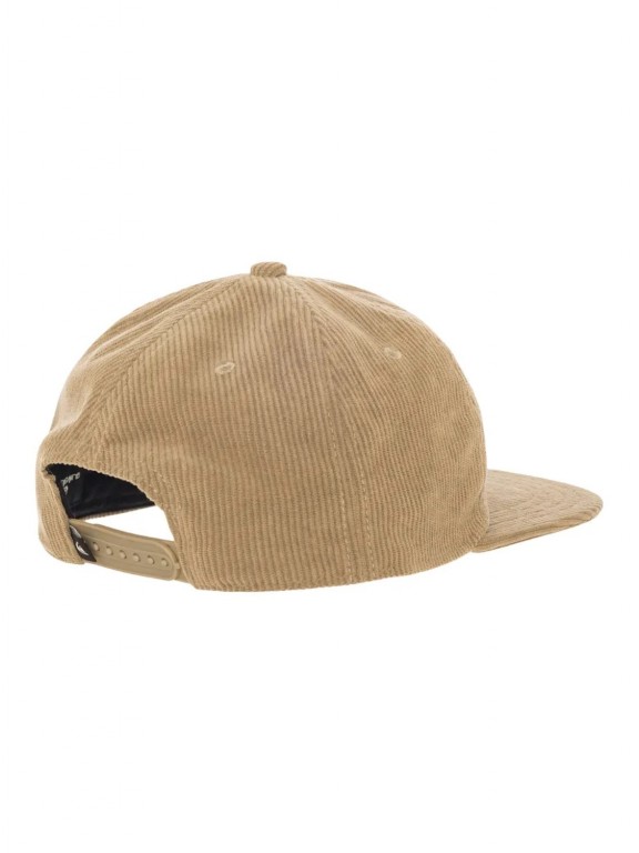 Quiksilver Bluff Shade Cap Quiksilver Bluff Shade Cap