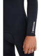 Quiksilver 4/3 Everyday Sessions Chest Zip Wetsuit