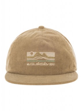 Quiksilver Bluff Shade Cap