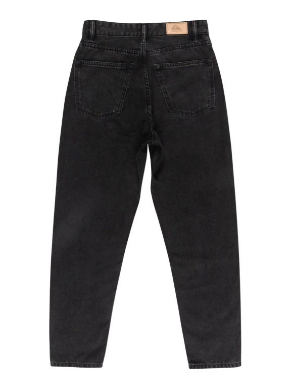 Quiksilver Mom Denim Pants Quiksilver Mom Denim Pants