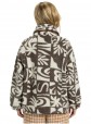 Casaco Quiksilver Chalok Sherpa