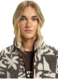 Casaco Quiksilver Chalok Sherpa