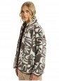 Casaco Quiksilver Chalok Sherpa