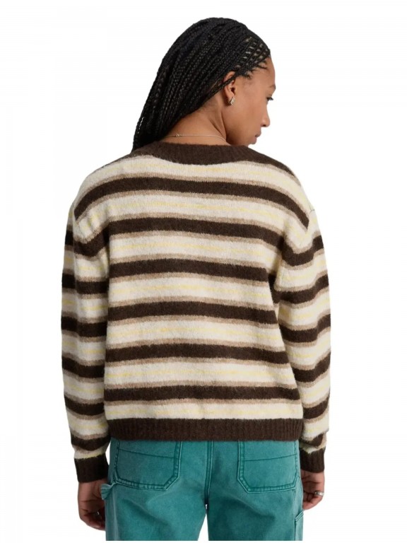 Quiksilver Bukit Knit Jacket Quiksilver Bukit Knit Jacket