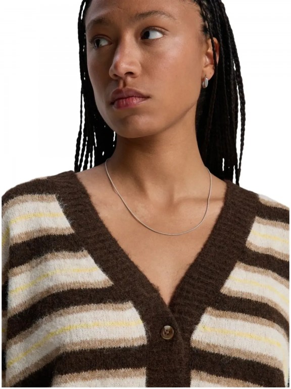 Quiksilver Bukit Knit Jacket Quiksilver Bukit Knit Jacket