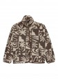 Casaco Quiksilver Chalok Sherpa