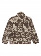 Casaco Quiksilver Chalok Sherpa