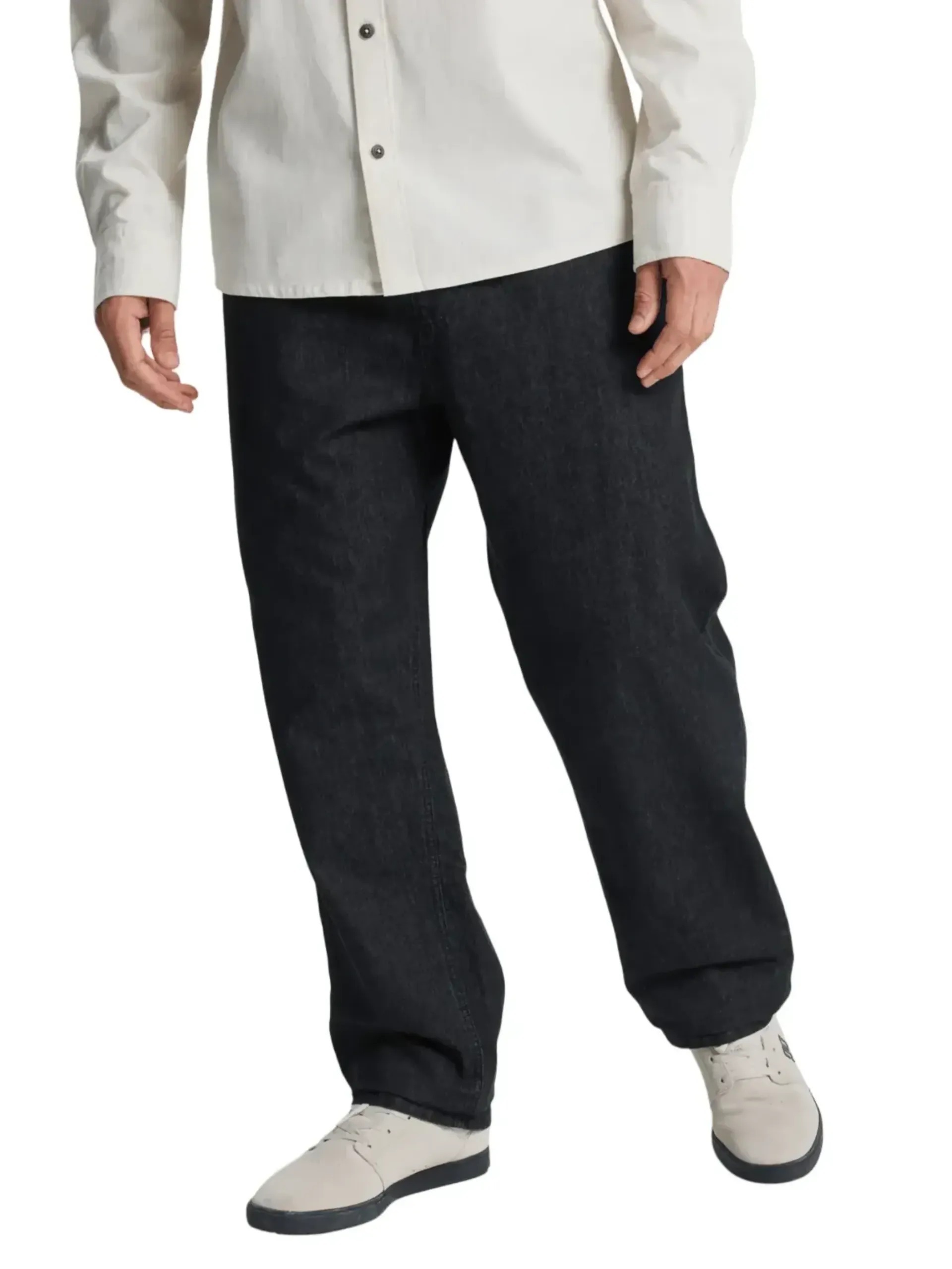 Quiksilver Taxer Denim Pants