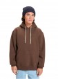 Quiksilver Salt Water Hooded Sweatshirt