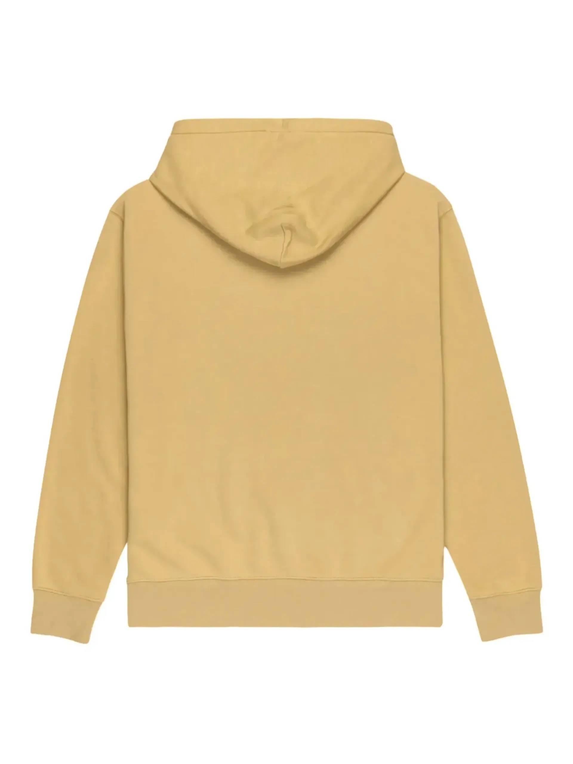 Quiksilver Salt Water Hooded Sweatshirt