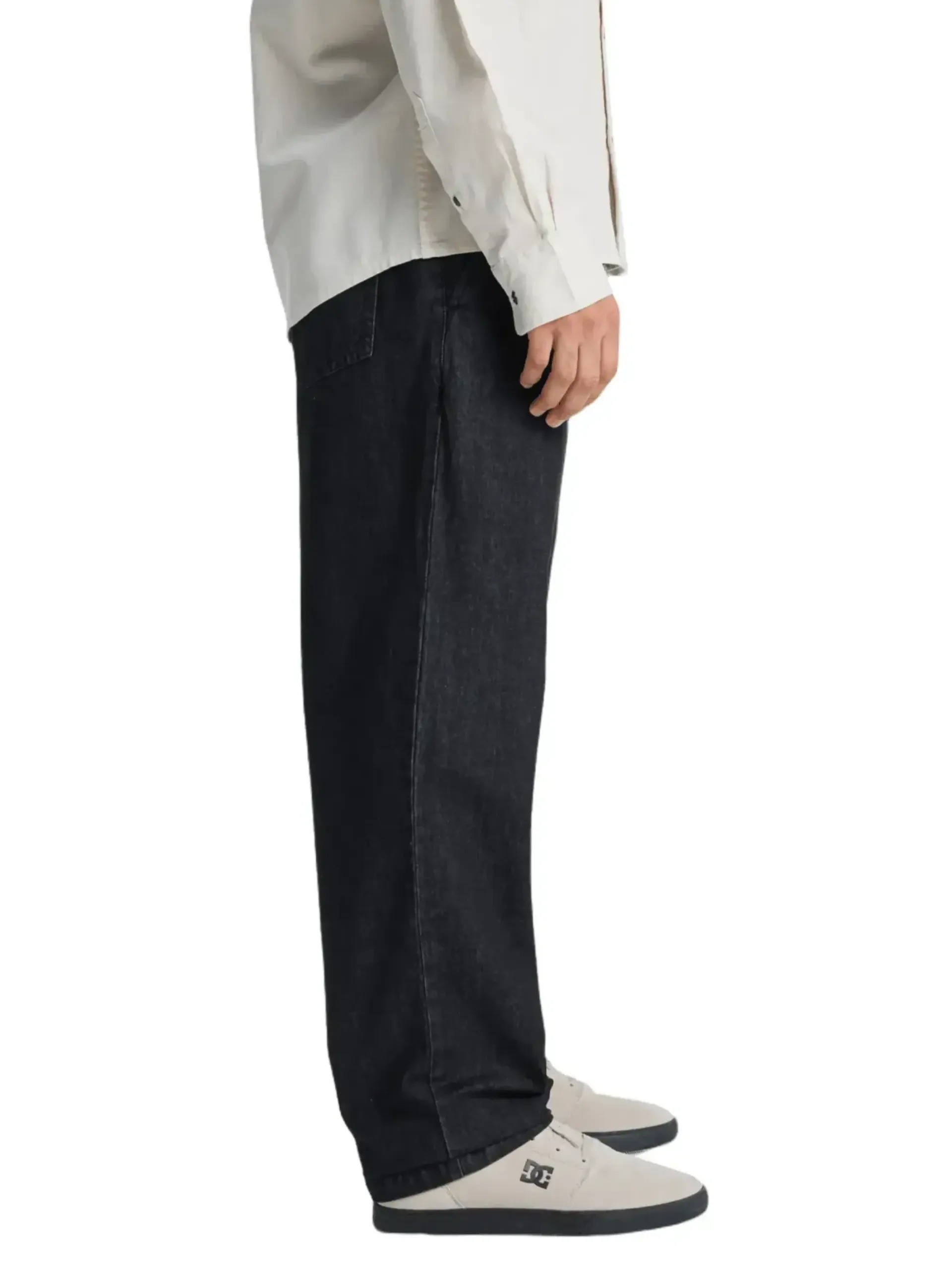 Quiksilver Taxer Denim Pants