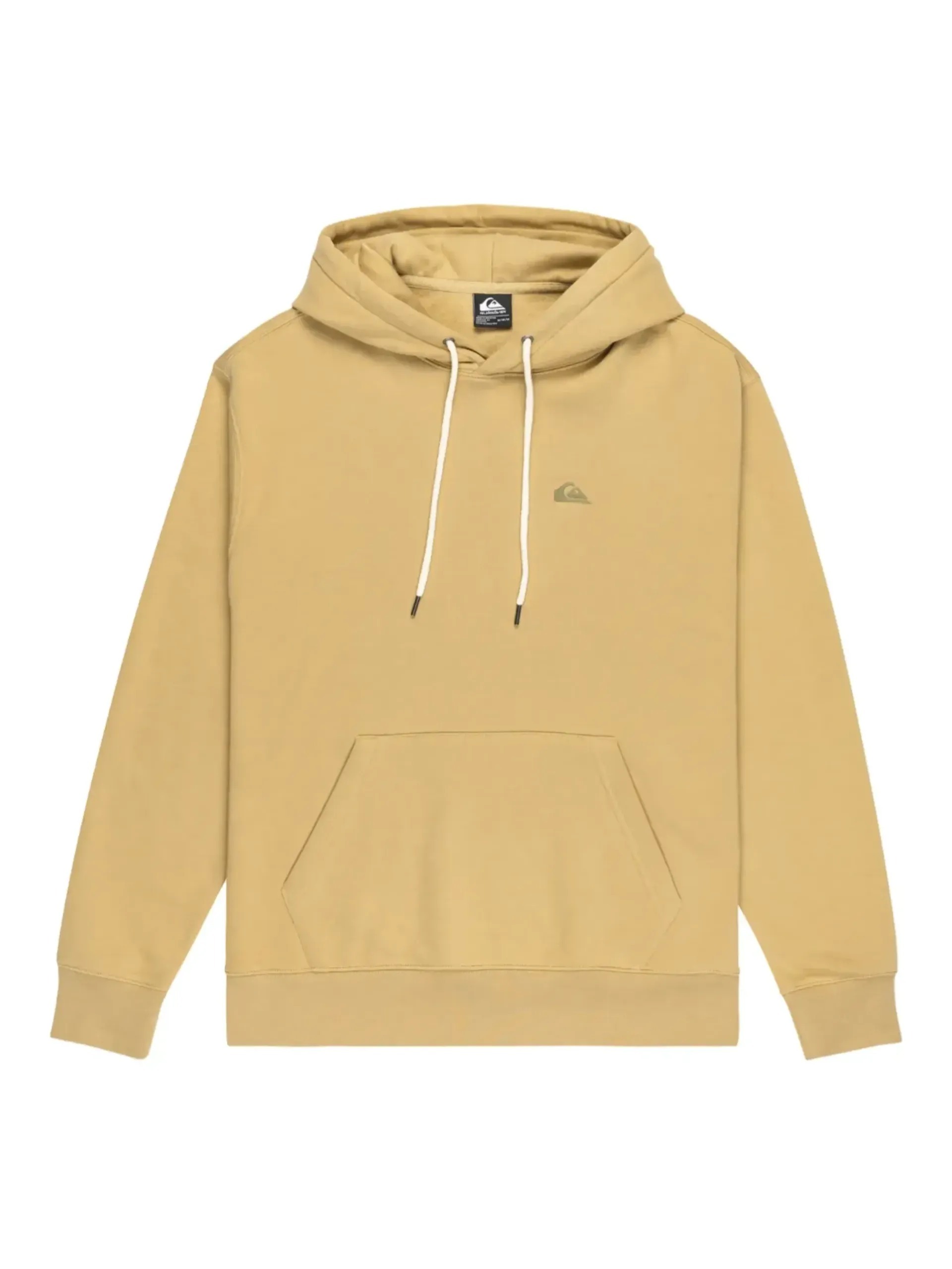 Quiksilver Salt Water Hooded Sweatshirt