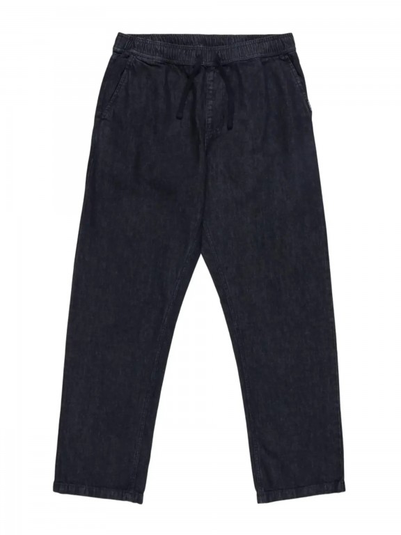Calças Quiksilver Taxer Denim Calças Quiksilver Taxer Denim