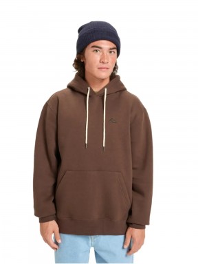 Quiksilver Salt Water Hooded Sweatshirt