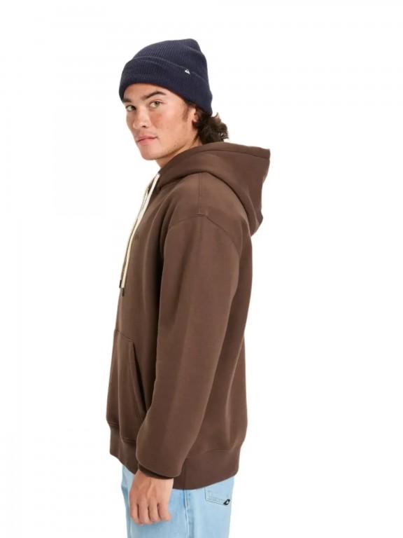 Quiksilver Salt Water Hooded Sweatshirt Quiksilver Salt Water Hooded Sweatshirt