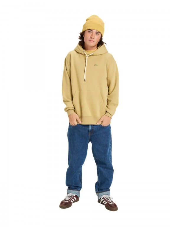 Quiksilver Salt Water Hooded Sweatshirt Quiksilver Salt Water Hooded Sweatshirt