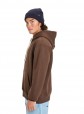 Quiksilver Salt Water Hooded Sweatshirt