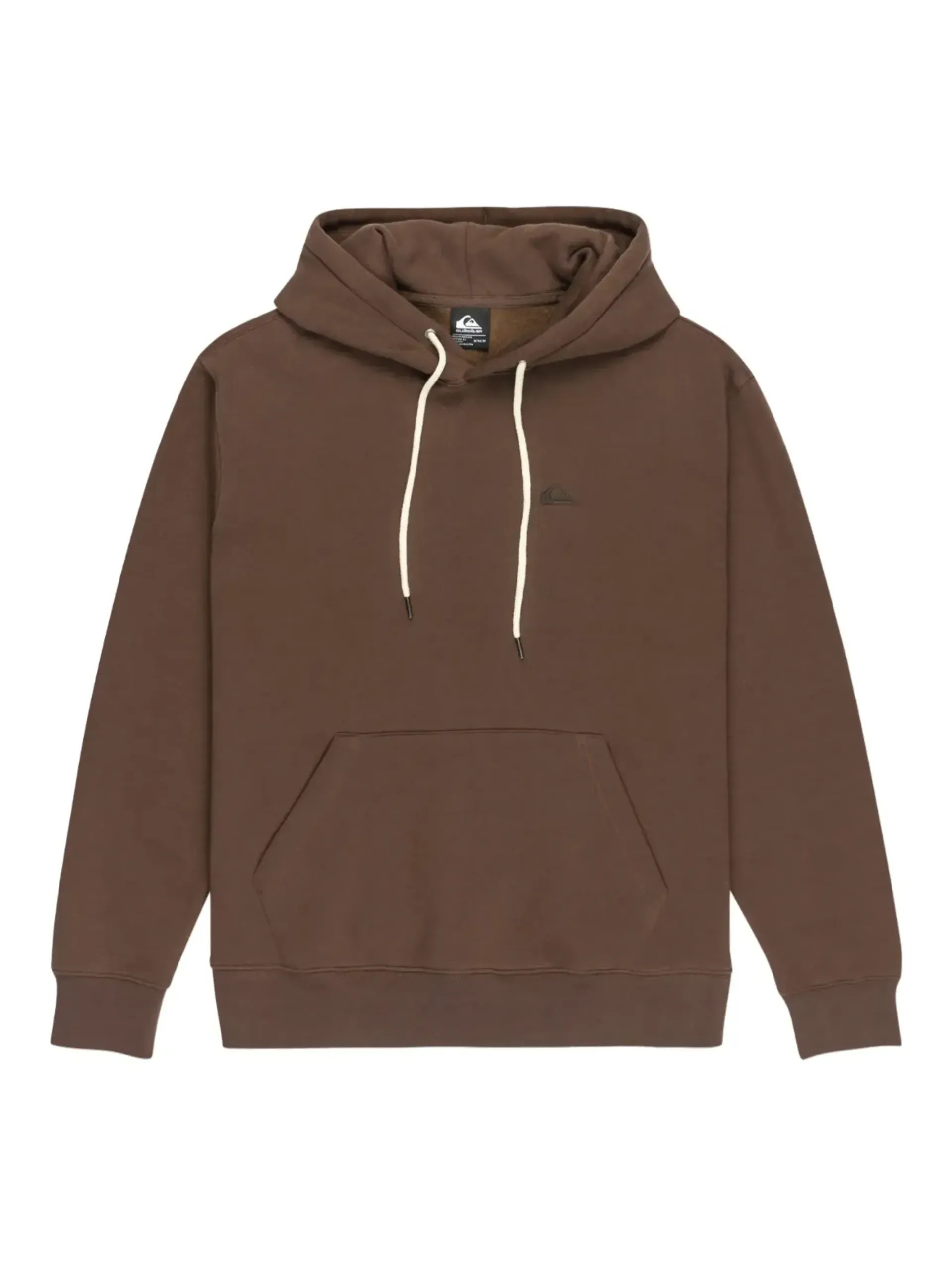 Quiksilver Salt Water Hooded Sweatshirt