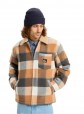 Casaco Quiksilver DNA Sherpa