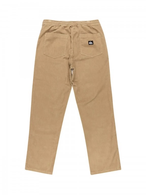 Quiksilver Taxer Cord Pants Quiksilver Taxer Cord Pants