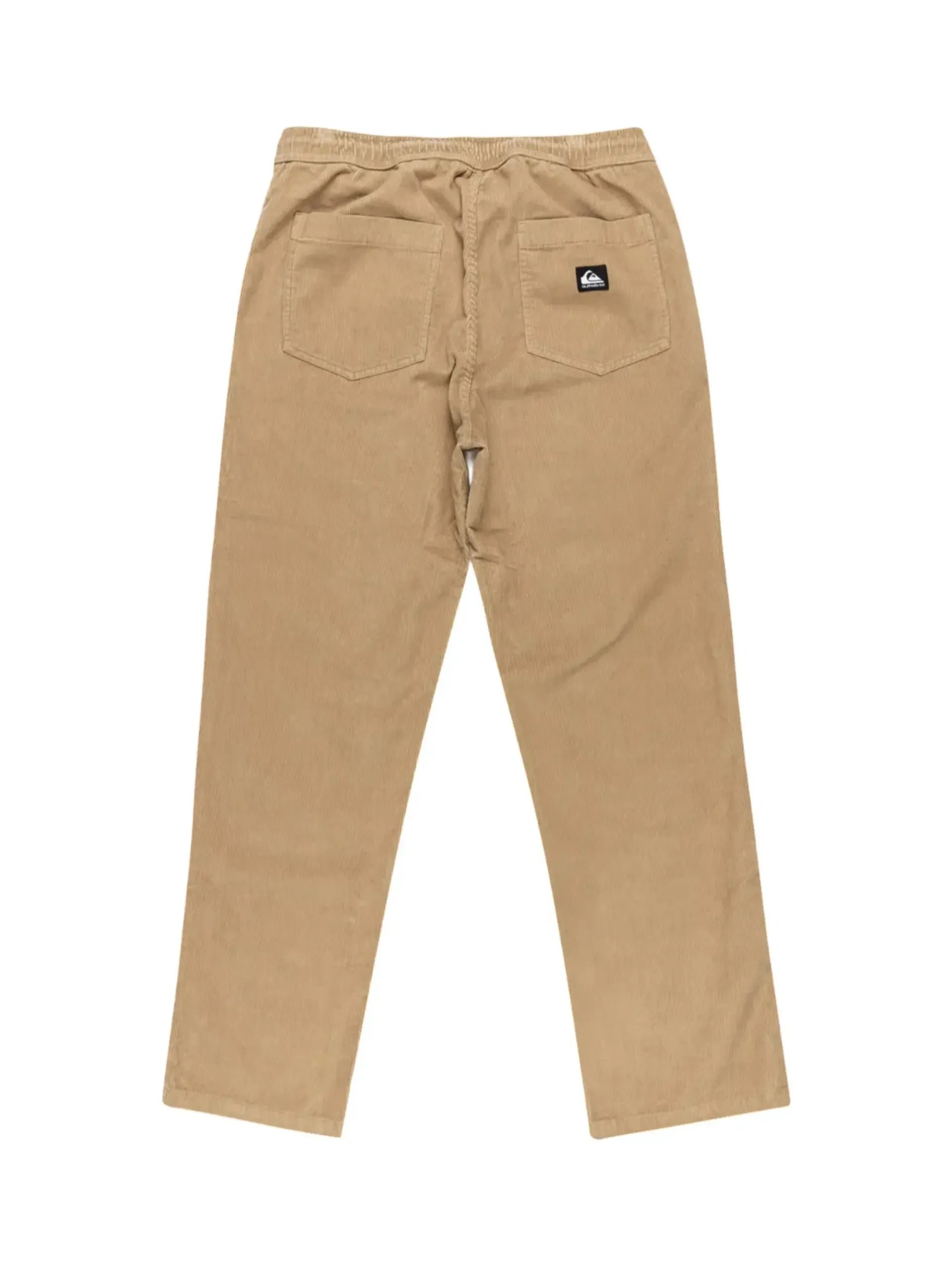 Quiksilver Taxer Cord Pants