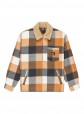 Casaco Quiksilver DNA Sherpa