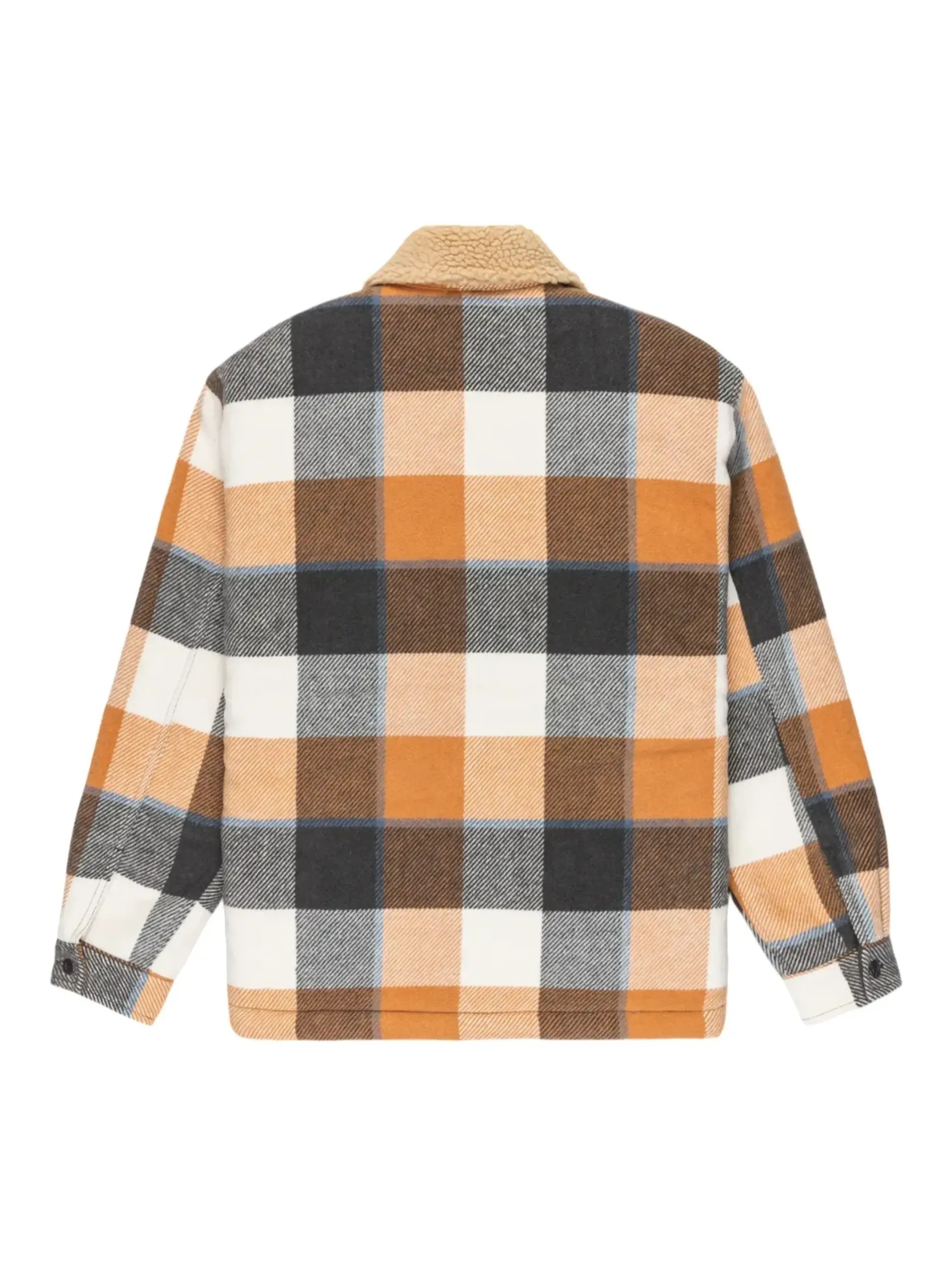 Casaco Quiksilver DNA Sherpa