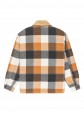 Casaco Quiksilver DNA Sherpa