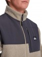 Quiksilver Shallow Water Sherpa Jacket