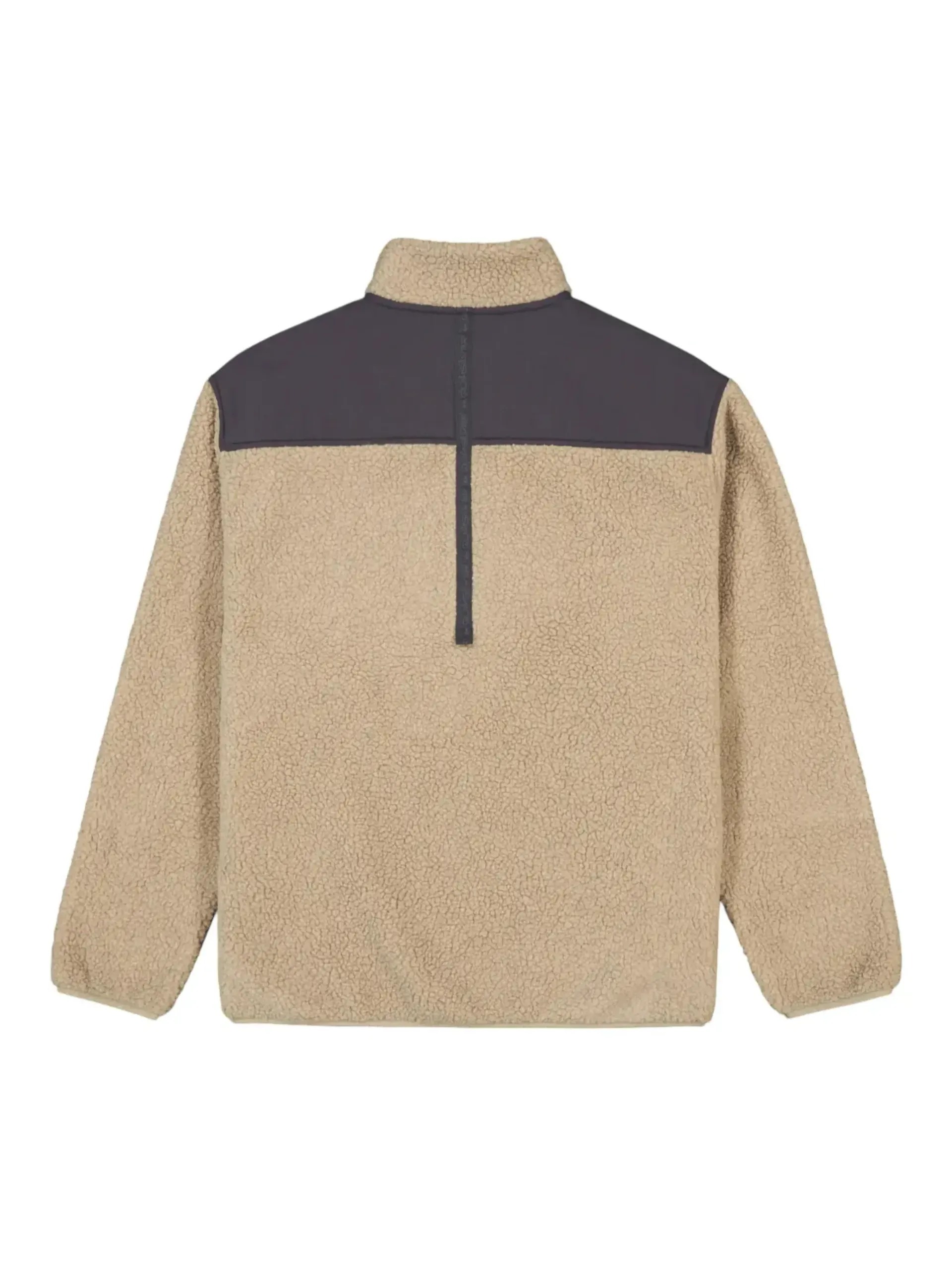 Quiksilver Shallow Water Sherpa Jacket