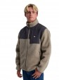 Quiksilver Shallow Water Sherpa Jacket