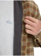 Camisa Quiksilver Venture Sherpa