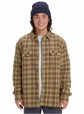 Camisa Quiksilver Venture Sherpa