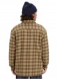 Camisa Quiksilver Venture Sherpa