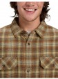 Camisa Quiksilver Venture Sherpa
