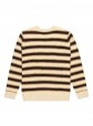 Quiksilver Lagos Striped Knit Sweater