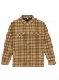 Camisa Quiksilver Venture Sherpa