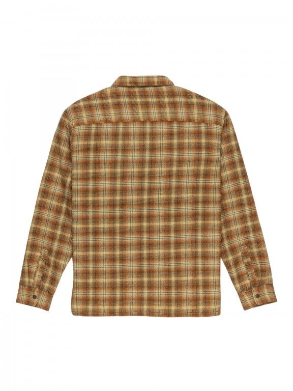 Quiksilver Venture Sherpa Overshirt Quiksilver Venture Sherpa Overshirt
