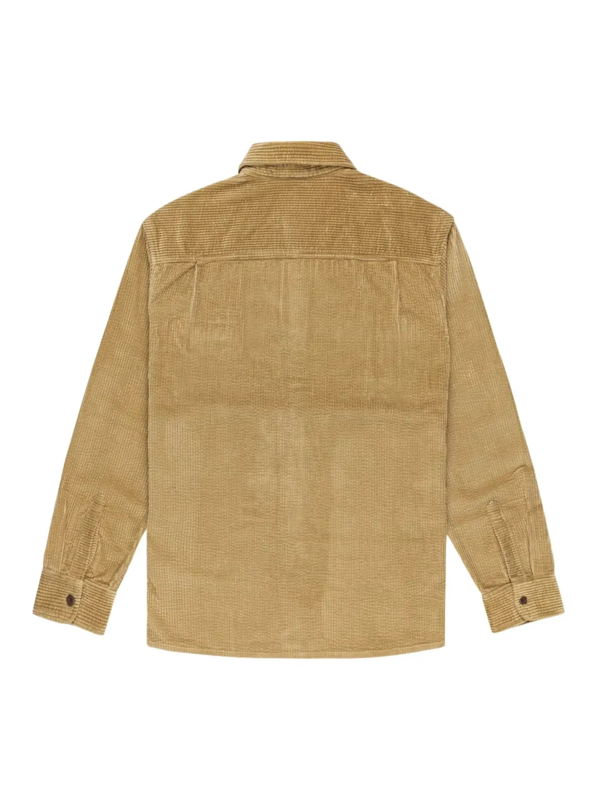 Camisa Quiksilver Venture Cord