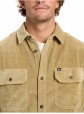 Camisa Quiksilver Venture Cord