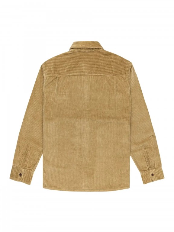 Quiksilver Venture Cord Shirt Quiksilver Venture Cord Shirt