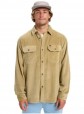 Camisa Quiksilver Venture Cord